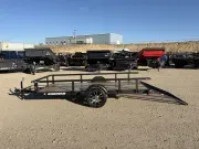 new ATV Trailers Karavan Trailers  for sale, in Casper, WY Thumbnail 2