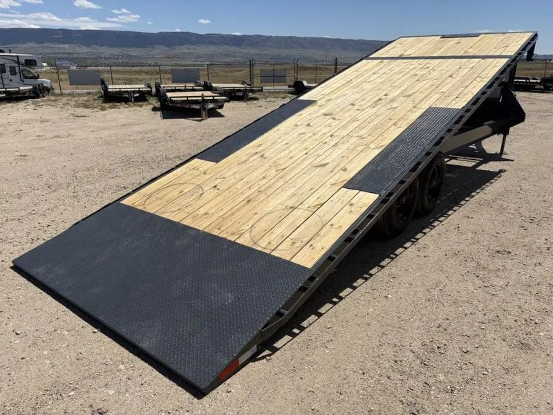 new Other Trailers Lamar Trailers  for sale, in Casper, WY Thumbnail 12