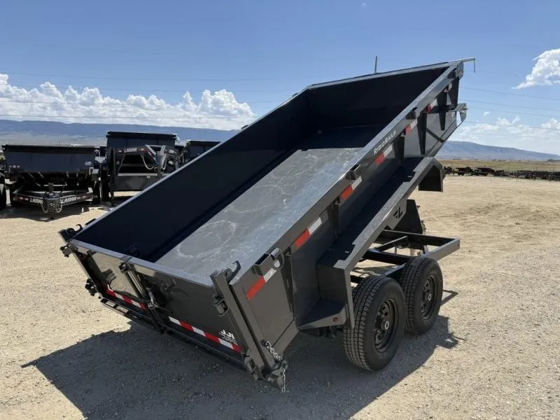 new Dump Trailers Lamar Trailers  for sale, in Casper, WY Thumbnail 13