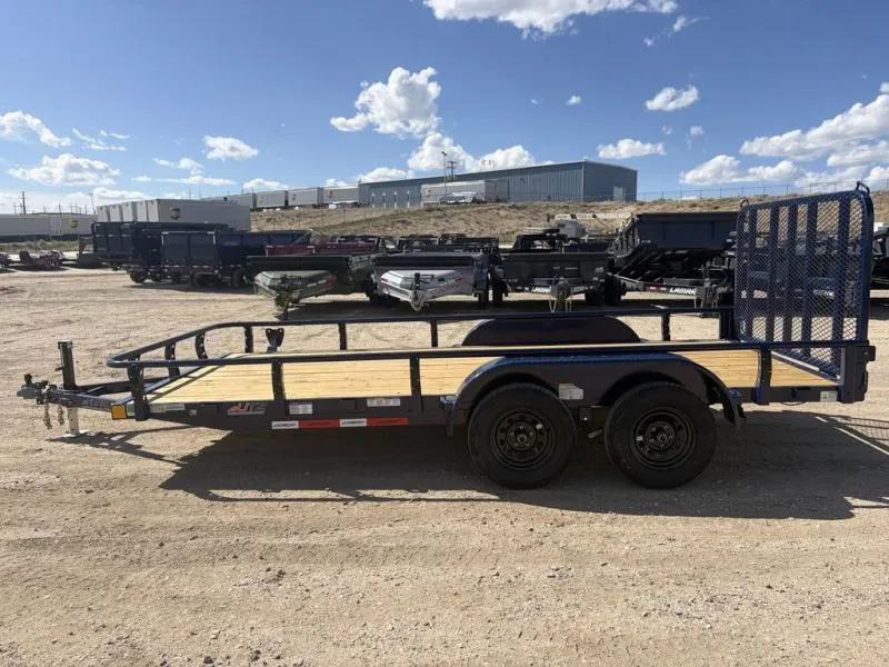 new ATV Trailers Horizon Trailers  for sale, in Casper, WY Thumbnail 14