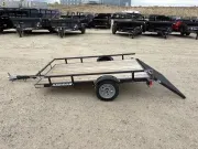 new ATV Trailers Karavan Trailers  for sale, in Casper, WY Thumbnail 2