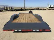 new Car Haulers / Racing Trailers Lamar Trailers  for sale, in Casper, WY Thumbnail 4