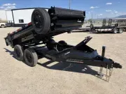 new Dump Trailers Horizon Trailers  for sale, in Casper, WY Thumbnail 7
