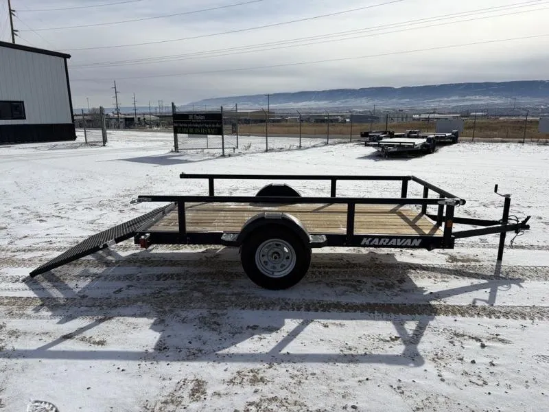 new ATV Trailers Karavan Trailers  for sale, in Casper, WY Thumbnail 13