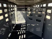 new Stock / Stock Combo Trailers Eagle X Trailers  for sale, in Casper, WY Thumbnail 17