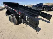 new Dump Trailers Horizon Trailers  for sale, in Casper, WY Thumbnail 3