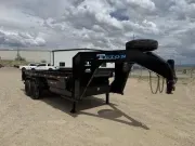 new Dump Trailers Teton Trailer  for sale, in Casper, WY Thumbnail 13