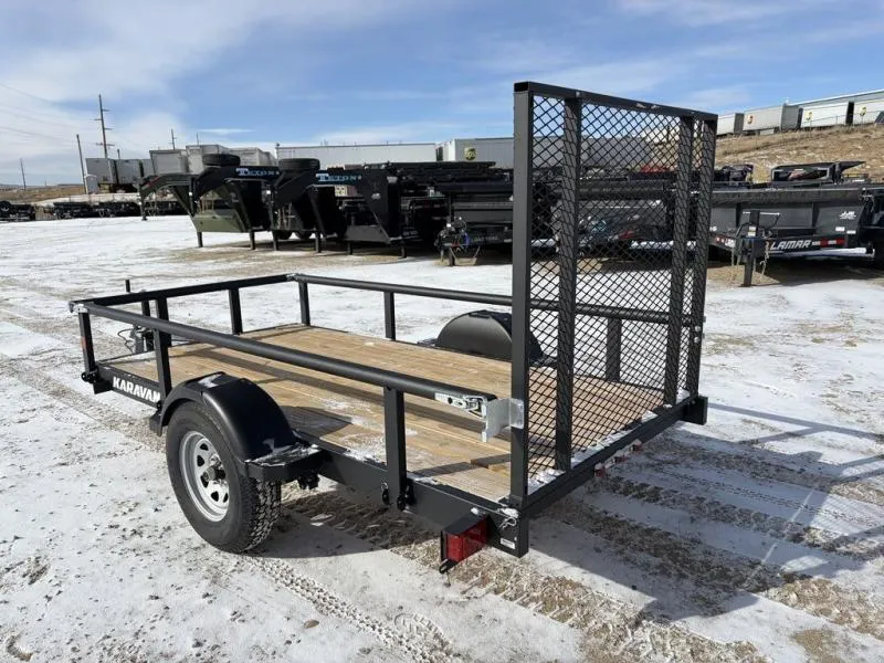 new ATV Trailers Karavan Trailers  for sale, in Casper, WY Thumbnail 3