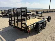 new ATV Trailers Load Trail  for sale, in Casper, WY Thumbnail 5