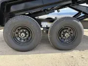 new Dump Trailers Horizon Trailers  for sale, in Casper, WY Thumbnail 10