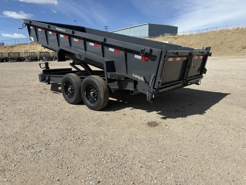 new Dump Trailers Lamar Trailers  for sale, in Casper, WY Thumbnail 10