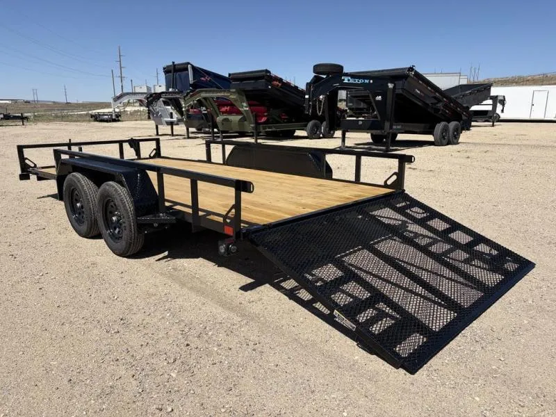new ATV Trailers Load Trail  for sale, in Casper, WY Thumbnail 10