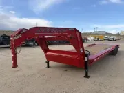 new Equipment / Flatbed Trailers Horizon Trailers  for sale, in Casper, WY Thumbnail 1