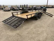 new ATV Trailers Load Trail  for sale, in Casper, WY Thumbnail 5