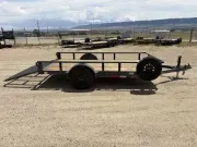 new ATV Trailers Horizon Trailers  for sale, in Casper, WY Thumbnail 13