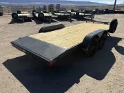 new Car Haulers / Racing Trailers Lamar Trailers  for sale, in Casper, WY Thumbnail 5