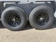 new Stock / Stock Combo Trailers Eagle X Trailers  for sale, in Casper, WY Thumbnail 10
