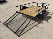 new ATV Trailers Karavan Trailers  for sale, in Casper, WY Thumbnail 12