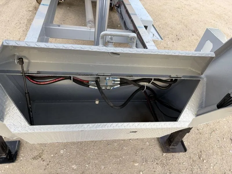 new Dump Trailers Horizon Trailers  for sale, in Casper, WY Thumbnail 17