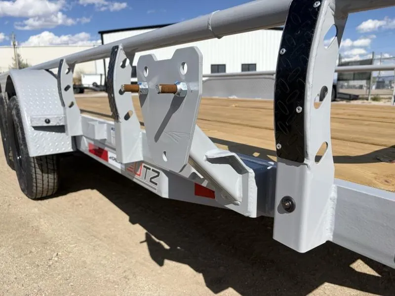 new ATV Trailers Horizon Trailers  for sale, in Casper, WY Thumbnail 16
