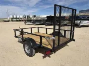 new ATV Trailers Karavan Trailers  for sale, in Casper, WY Thumbnail 3