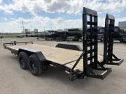 new Car Haulers / Racing Trailers Load Trail  for sale, in Casper, WY Thumbnail 3