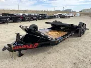 new Utility Trailers Double A Trailers  for sale, in Casper, WY Thumbnail 1