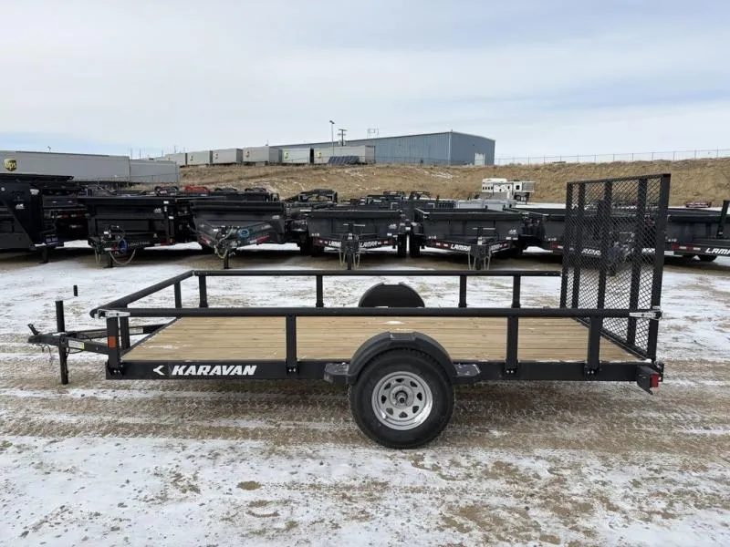new ATV Trailers Karavan Trailers  for sale, in Casper, WY Thumbnail 2