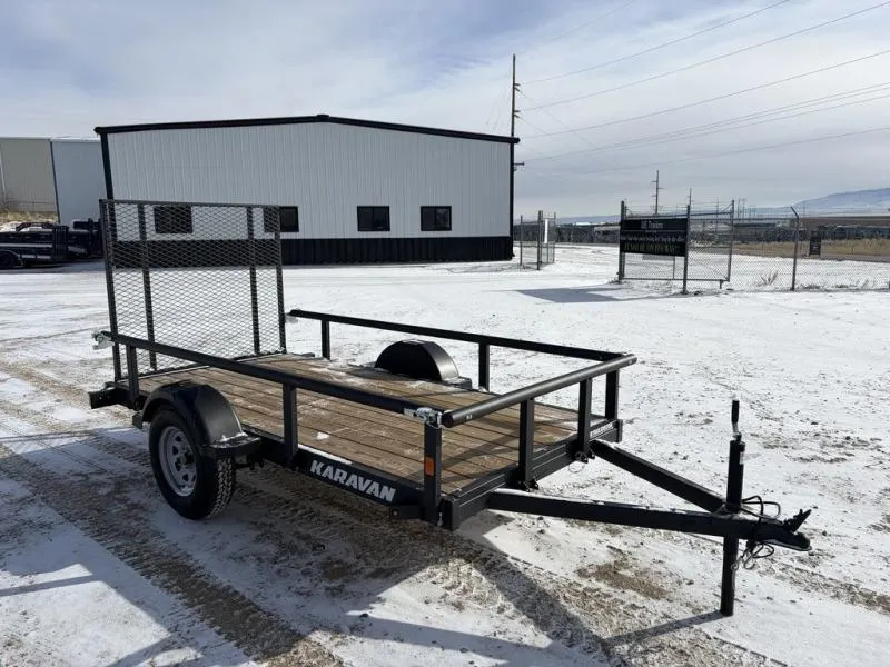 new ATV Trailers Karavan Trailers  for sale, in Casper, WY Thumbnail 7