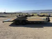 new Car Haulers / Racing Trailers Lamar Trailers  for sale, in Casper, WY Thumbnail 6