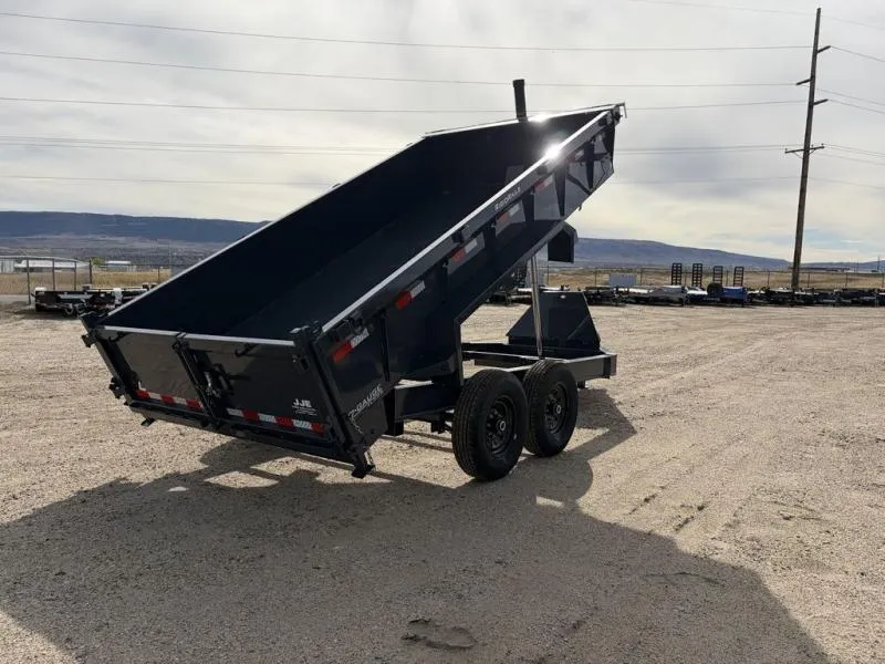 new Dump Trailers Lamar Trailers  for sale, in Casper, WY Thumbnail 13