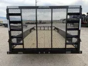 new ATV Trailers Load Trail  for sale, in Casper, WY Thumbnail 4