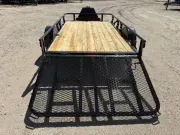 new ATV Trailers Horizon Trailers  for sale, in Casper, WY Thumbnail 11