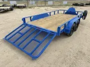 new ATV Trailers Horizon Trailers  for sale, in Casper, WY Thumbnail 12