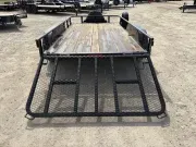 new ATV Trailers Horizon Trailers  for sale, in Casper, WY Thumbnail 4
