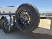new ATV Trailers Lamar Trailers  for sale, in Casper, WY Thumbnail 15