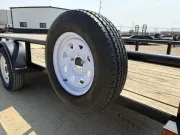 used ATV Trailers Top Hat Trailers  for sale, in Casper, WY Thumbnail 8