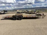 new Utility Trailers Horizon Trailers  for sale, in Casper, WY Thumbnail 6