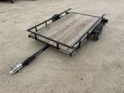 new ATV Trailers Karavan Trailers  for sale, in Casper, WY Thumbnail 1