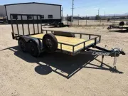 new ATV Trailers Lamar Trailers  for sale, in Casper, WY Thumbnail 7