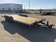 new Car Haulers / Racing Trailers Lamar Trailers  for sale, in Casper, WY Thumbnail 7