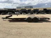 new Car Haulers / Racing Trailers Load Trail  for sale, in Casper, WY Thumbnail 2