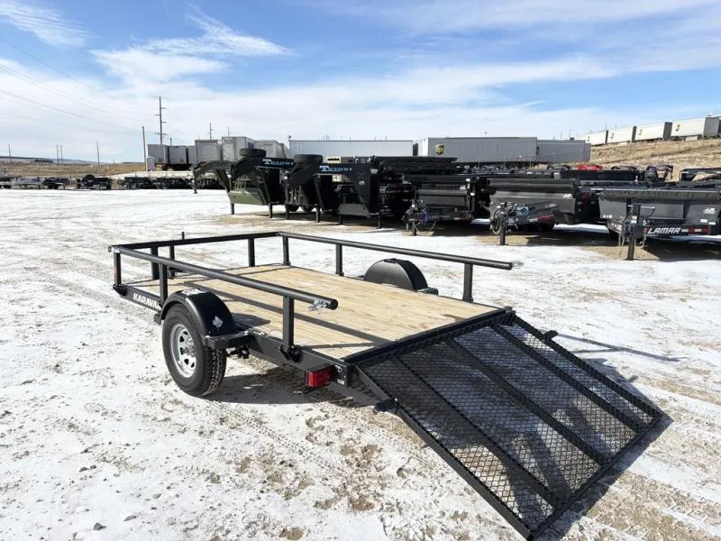 new ATV Trailers Karavan Trailers  for sale, in Casper, WY Thumbnail 10