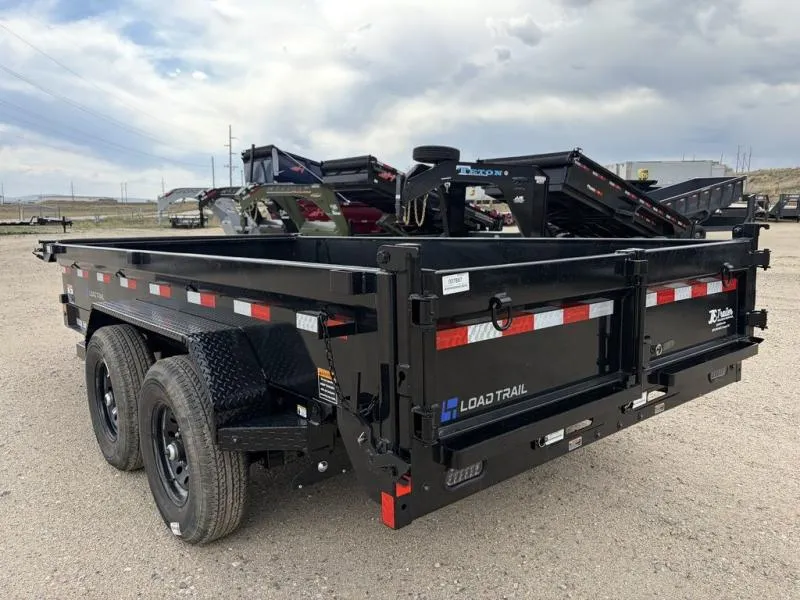 2026 Load Trail