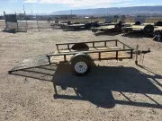 used ATV Trailers Carry-On  for sale, in Casper, WY Thumbnail 6