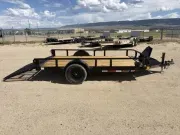 new ATV Trailers Horizon Trailers  for sale, in Casper, WY Thumbnail 13