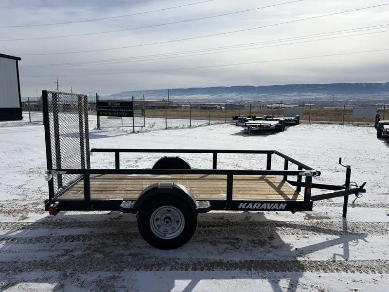 new ATV Trailers Karavan Trailers  for sale, in Casper, WY Thumbnail 6