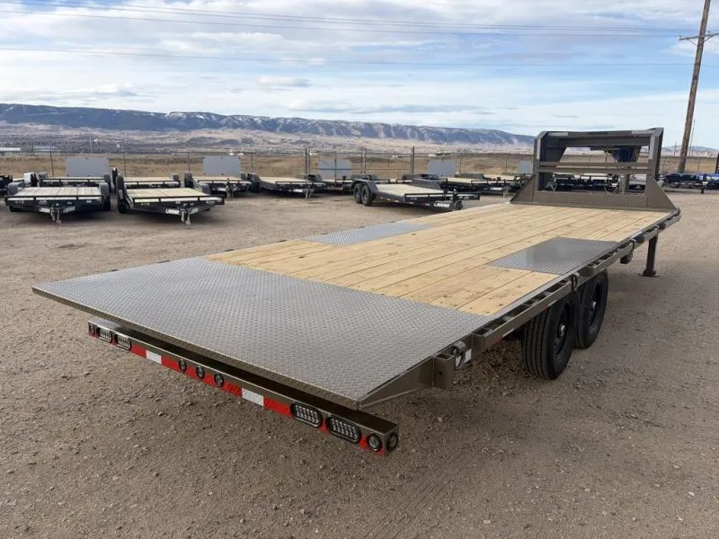 new Other Trailers Load Trail  for sale, in Casper, WY Thumbnail 5