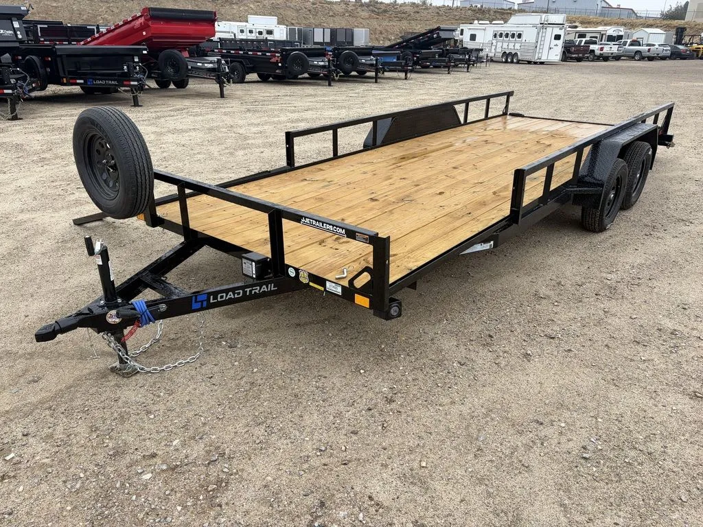 new ATV Trailers Load Trail  for sale, in Casper, WY image-0