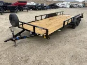 new ATV Trailers Load Trail  for sale, in Casper, WY Thumbnail 1